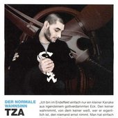 Juice - März 2008