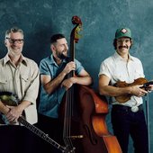 The Lonesome Ace Stringband