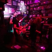 The BluesHammer 4