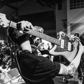 Boston hardcore