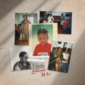Mi Boi [Explicit]