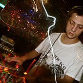 DJ França