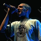 layne at lollapolooza 93