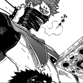ShutenGojou 的头像