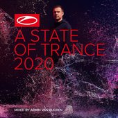 A State Of Trance 2020