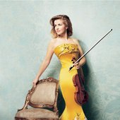 Anne-Sophie Mutter