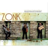 Musique bretonne et irlandaise
