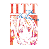 Yui Hirasawa