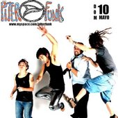 PITER FUNK