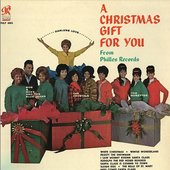 A Christmas Gift for You from Phil Spector