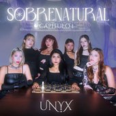 SOBRENATURAL