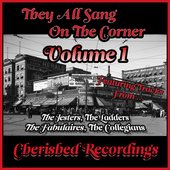 They All Sang On The Corner Vol1