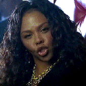 Let It Go - Lil' Kim