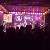 jolly rogers rac band live