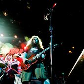 5/9/09 Irving Plaza, NYC by Chris La Putt