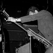 photo taken from Cul de Sac live @ TT's
