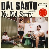 No Not Sorry - Single