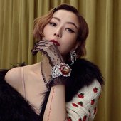 鄭秀文 | VOGUE HK – jul. 2022