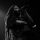 Alborosie