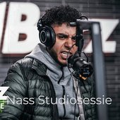Nass Studiosessie - Single