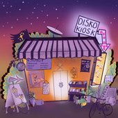 Disko Kiosk