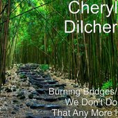 Burning Bridges We Don't Do That Anymore! - EP