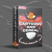 Cartoons and Cereal