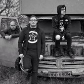 The Hearse