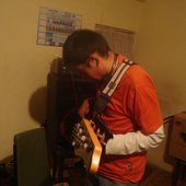 Arturo (bajo)