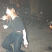 Thy Repentance @ Live Krasnoyarsk 1996