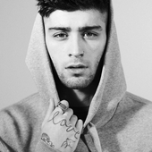 ZAYN