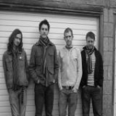 LastFM profile picture for @Decoys