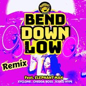 Bend Down Low (Remix)