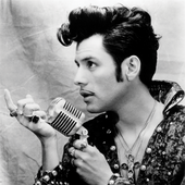 El Vez: High Resolution PNG