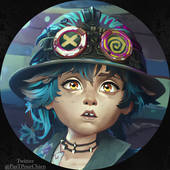 Avatar for Weslleykbit