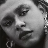 Liniker | Marie Claire