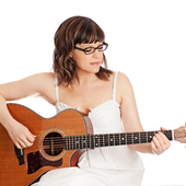 Lisa Loeb PNG by Justine Ungaro