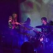 Itwillbenoise Gig 