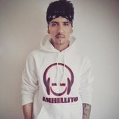 Anhellito