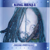 LastFM profile picture for @KingBenji