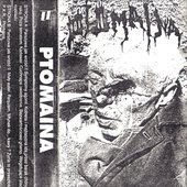 Ptomaina