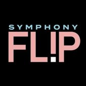 Symphony Flip Channel Logo
