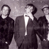 The Oblivians