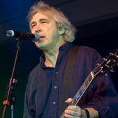 Mick Clarke 1