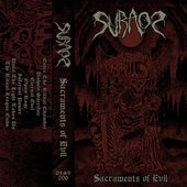 Sacraments of Evil