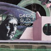 Go Away - Single