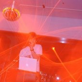 Live at CHB, Berlin. December 2010.