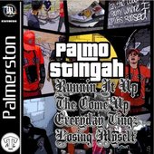 PALMO STINGAH