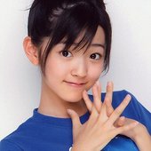Suzuki Airi