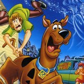 Scooby-Doo and the Witch's Ghost 1999